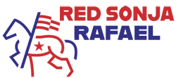 Red Sonja Rafael